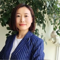 Shirley Hu