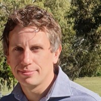 Daniel Matz