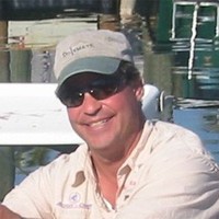 Captain David L. Ribeca - U.S.C.G.