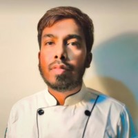 Mashfik Ahmed