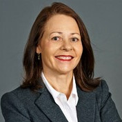 Kathleen Keller-Hobson, Icd.D