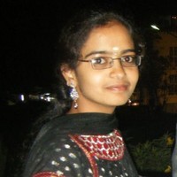 Rekha Naidu