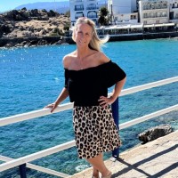 Lisa Rawlinson