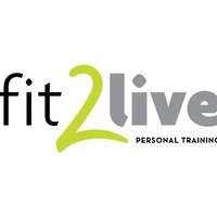 Fit2Live Personal Training