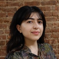 Yalda Foroughmand Arabi
