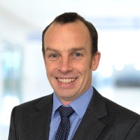Simon Millichap