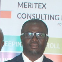 Tunji Daniels FCA, ACS, ACTI