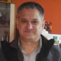 Roberto Manuel Martin