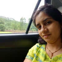 Neeru Waghmare