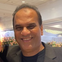 Sherjil Ahmed