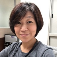 Mandy Wang