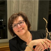 Patricia Rivoltella