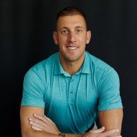 Bryce Vaughn