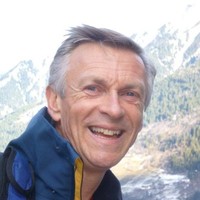 Patrick Malmberg