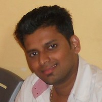 Pravin Gudekar