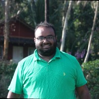 Vineeth K