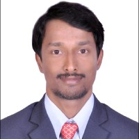 Venkatesh M