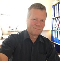 Henrik Petersen