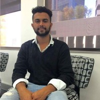 Jaidarth Sharma