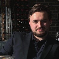 Ethan Gorsuch-Browne