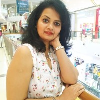 Neeta Bhat