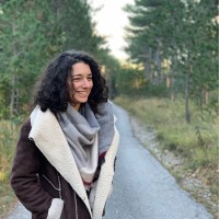 Dóra Radics