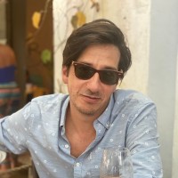 Sebastián González