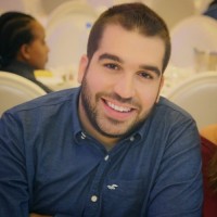 Elie Raad