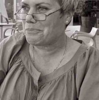 Marie Laure vincent