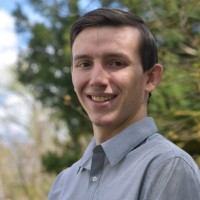 Nicholas McEntyre