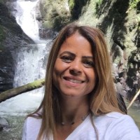 Maria Dos Santos