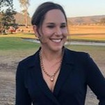 Ashleah Lutter