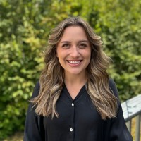 Olivia Hutton, Mha