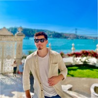 İsmail Akkus