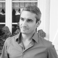 Nicolas Jousselain