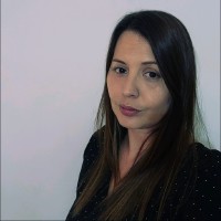 Hila Erenfrid הילה אהרנפריד