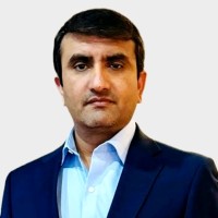 Narendra Chavda