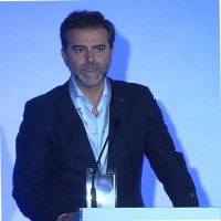 Pedro J. Barahona