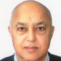 Mohamed Bouchakour