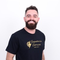 Gabriel A. C. Lima