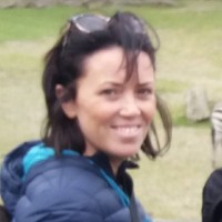Siobhán Tierney