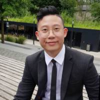 Brian Tai
