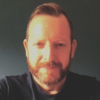 Andrew Bain