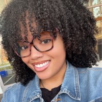 Jasmin Harper