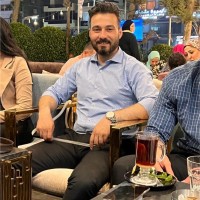 Mahmoud Bakkar