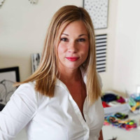 Mariann Pauliska
