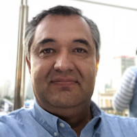 Ricardo Haro
