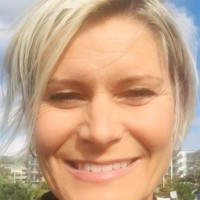 Pernilla Falkman