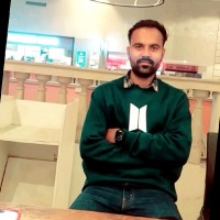 Anand Yadav