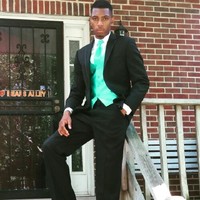 Markus Mallett Jr
